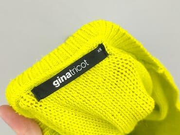 c and a sweter: Gina Tricot, Sweter damski, XS — 5