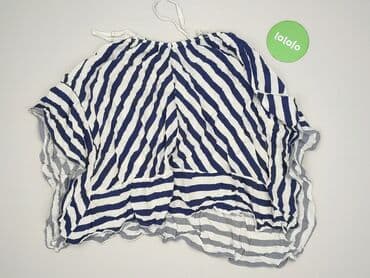 bluzki damskie paski: Top damski, rozmiar One size — 3