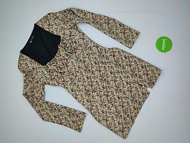 chicaca sukienka cekiny: Zara, Sukienka damska, rozmiar M — 2