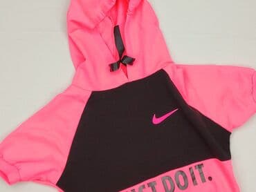 Nike, Кофта з каптуром жіноча, розмір S