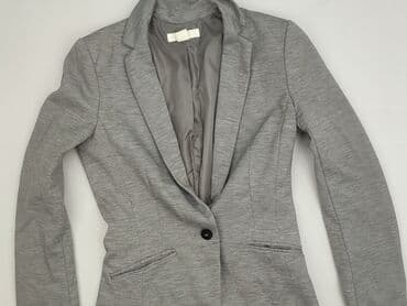 H&M, Marynarka damska, rozmiar XS w lalafo.pl H&M, Marynarka damska, rozmiar XS