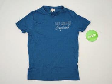 le cooper t shirty: Lee Cooper, T-shirt damski, rozmiar M — 2