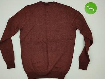 primark home: Sweter dla mężczyzn, rozmiar M — 3