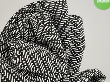 czarne spódniczka plisowane: Marks & Spencer, Spódnica damska, L — 6