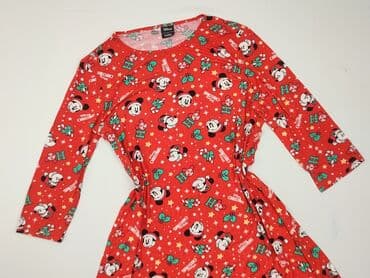 matching bielizna dla par hello kitty: Disney, Nightshirt, size M (EU 38) — 1