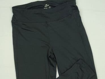 Crivit, Legginsy Sportowe damskie, rozmiar L