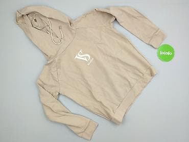 sizeer buty converse: Bluza z kapturem damska, rozmiar S — 2