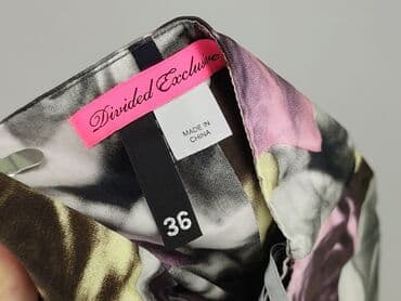 moves by minimum sukienki: H&M Divided, Sukienka damska, S — 5