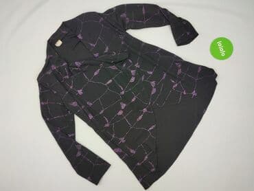 stranger things ubrania: Kardigan damski, rozmiar L — 2