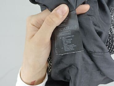 sweter h: H&M, Sweter damski, rozmiar S — 5