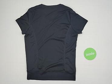 joga: T-shirt damski, rozmiar S — 3