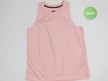 bluzki na ramiączkach plus size: Ergee, Women's blouse, size M — 3