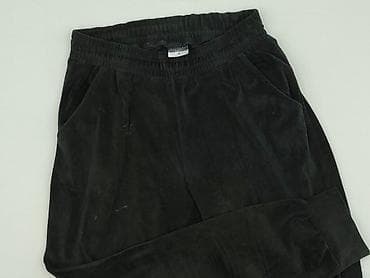 reebok 24: Spodnie dresowe damskie, rozmiar M — 1