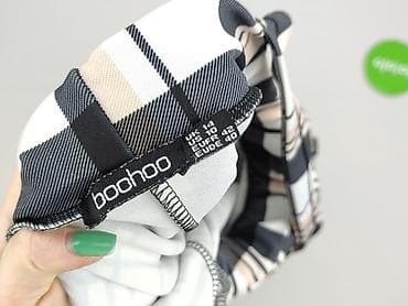 reserved boho: Boohoo, Women`s dress, size L — 4