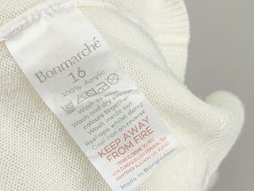 kozaki damskie zimowe ccc: Bonmarche, Sweter damski, M — 5