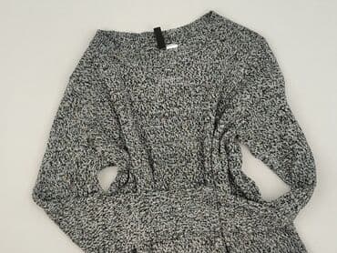 H&M Divided, Sweter damski, rozmiar M