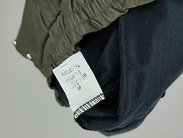 leather: Szorty damskie, rozmiar M — 4