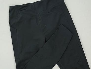 dresy bez sciagacza: Asos, Legginsy Sportowe damskie, rozmiar L — 1