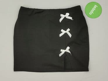 spodenko spódniczka shein: Shein, Spódnica damska, rozmiar L — 2