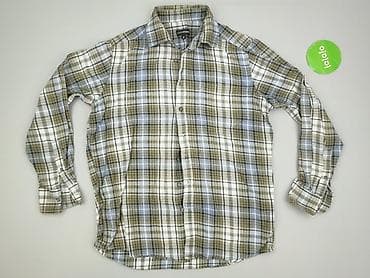 emo bluzy: Charles Vögele, Koszulа dla mężczyzn, rozmiar M — 2