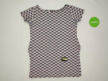 pl poland: Mohito, T-shirt damski, rozmiar L — 2