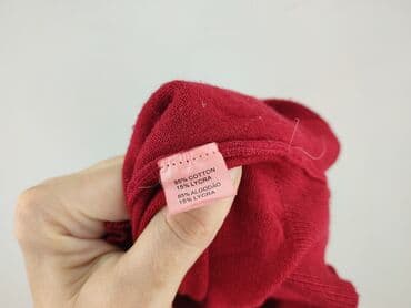 golfy damskie z kaszmiru zalando: Sweter damski, rozmiar L — 5