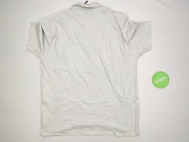 identic basic shirt: Infinity, Koszulka polo dla mężczyzn, rozmiar 2XL — 3