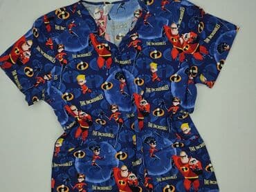 bluza medyczna: Disney, Bluza damska
, rozmiar L — 1