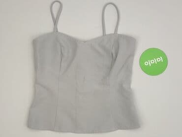 body koronkowe: Top damski, rozmiar S — 2