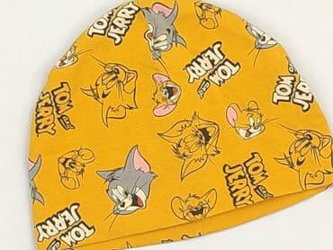 Hat, Disney, 7 years, 52-54 cm, condition - Perfect