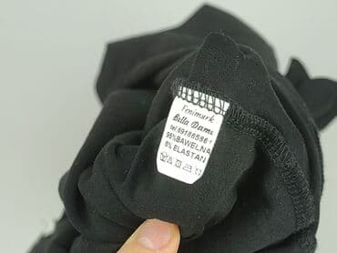 koszulka z ustami rolling stones: Bella, T-shirt damski, rozmiar One size — 6