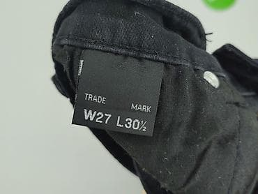 jeans pan: Jeansy damskie, rozmiar S — 5
