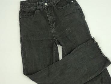 Shein, Jeansy damskie, rozmiar XS