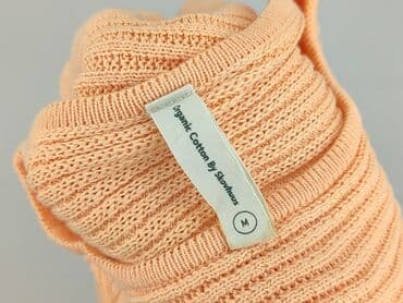 koszula swoateczna: Organic Cotton, Sweter damski, rozmiar M — 4