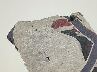 identic man basic t shirt: Stradivarius, Футболка жіноча, розмір M — 5