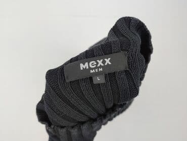kurtka z c a: Mexx, Sweter dla mężczyzn, L — 4