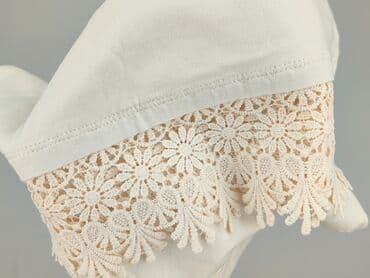 cropp bluzki z krótkim rękawem: Cropp, Top damski, rozmiar M — 5