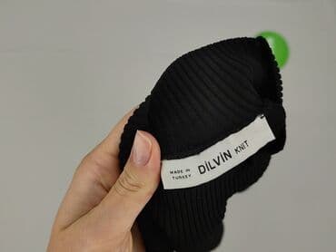 tunika h: Golf damski, rozmiar One size — 4