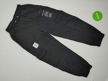 salsation: Bershka, Spodnie dresowe damskie, rozmiar XS — 2