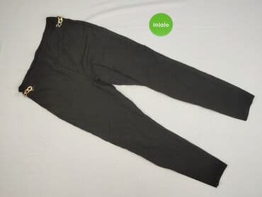 armani legginsy: Amisu, Legginsy Eleganckie damskie, rozmiar M — 2