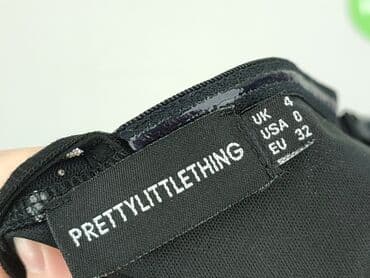 lateks sukienki: PrettyLittleThing, Women`s body, size 2XS — 5