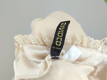 sukienka h m czerwona: Divided, Sukienka damska, rozmiar S — 4