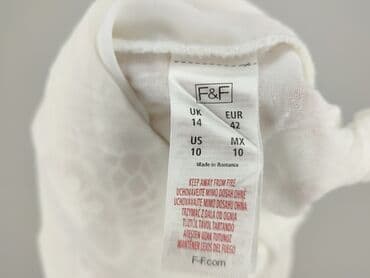 koszulka jedwabna intimissimi: F&F, Bluzka damska, rozmiar XL — 5