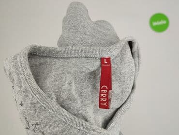 piżama carry: Carry, Bluzka damska, rozmiar L — 4