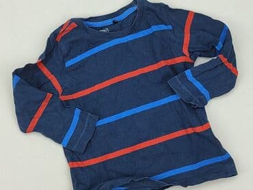 calvin klein jeans retro runner: Blouse, Cool Club, 2-3 years, 92-98 cm, condition - Good — 1