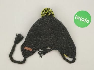 allegro rajstopy: Hat, Decathlon, condition - Very good — 3
