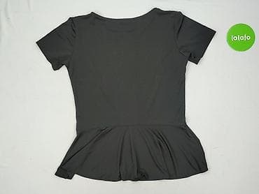 emg sukienki: EMC, Bluzka damska, rozmiar S — 3