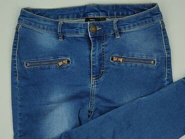 calvin klein calvin klein jeans: KappAhl, Jeansy damskie, rozmiar M — 1