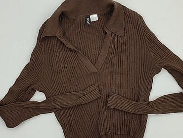 biustonosz h m: H&M Divided, Top damski, rozmiar S — 1