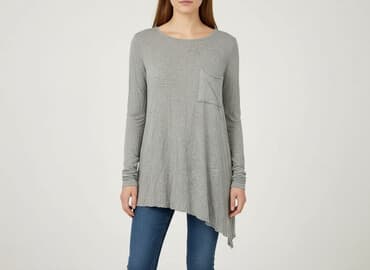 diverse bluza damska: Diverse, Tunika damska, rozmiar S — 6